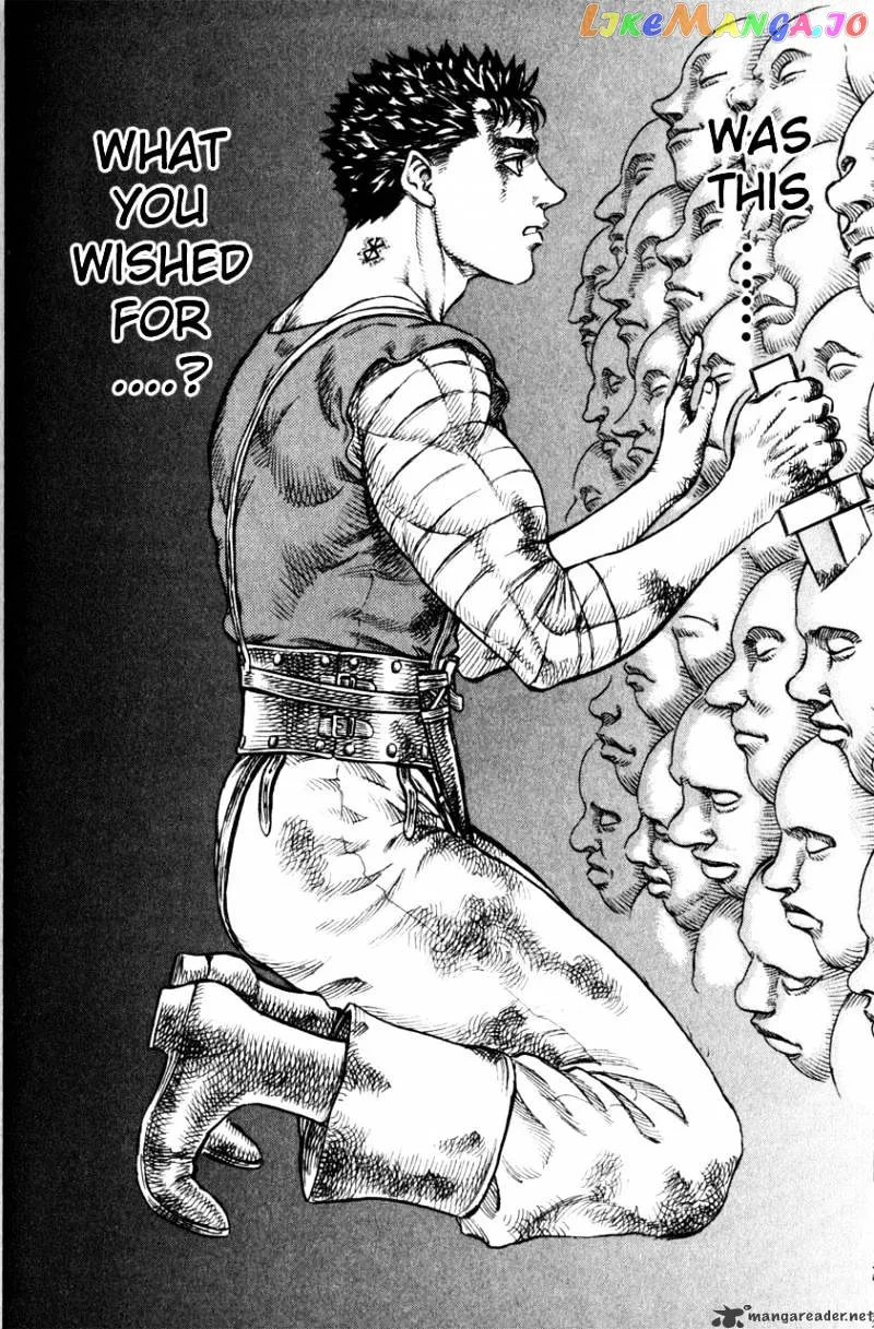 Berserk  Manga Chapter 12 page 200 - 