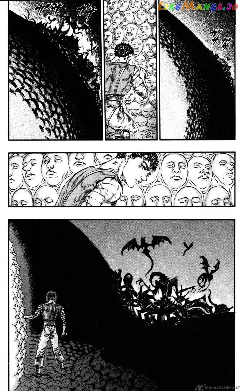 Berserk  Manga Chapter 12 page 201 - 