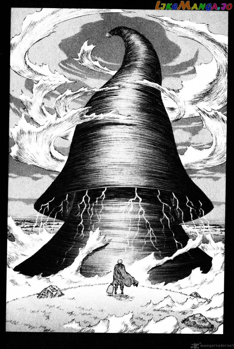 Berserk  Manga Chapter 12 page 205 - 
