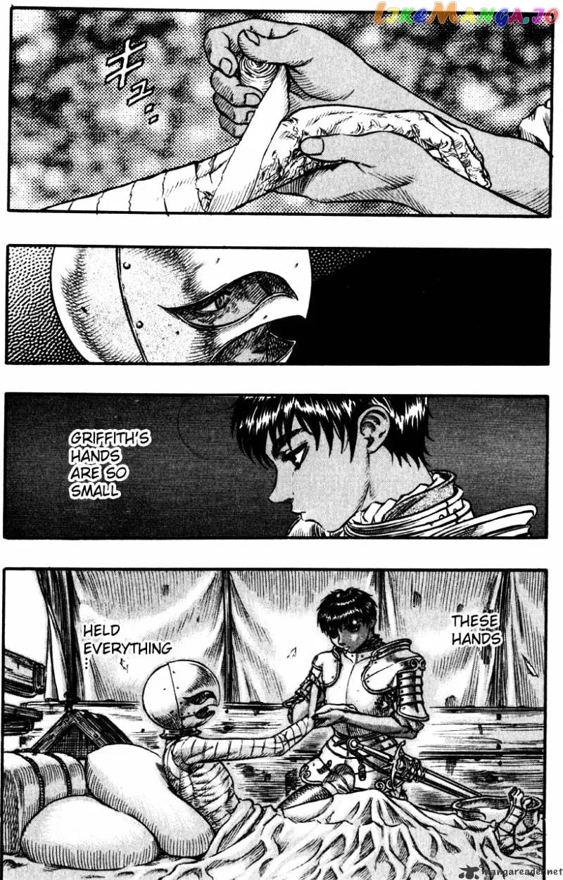 Berserk  Manga Chapter 12 page 22 - 