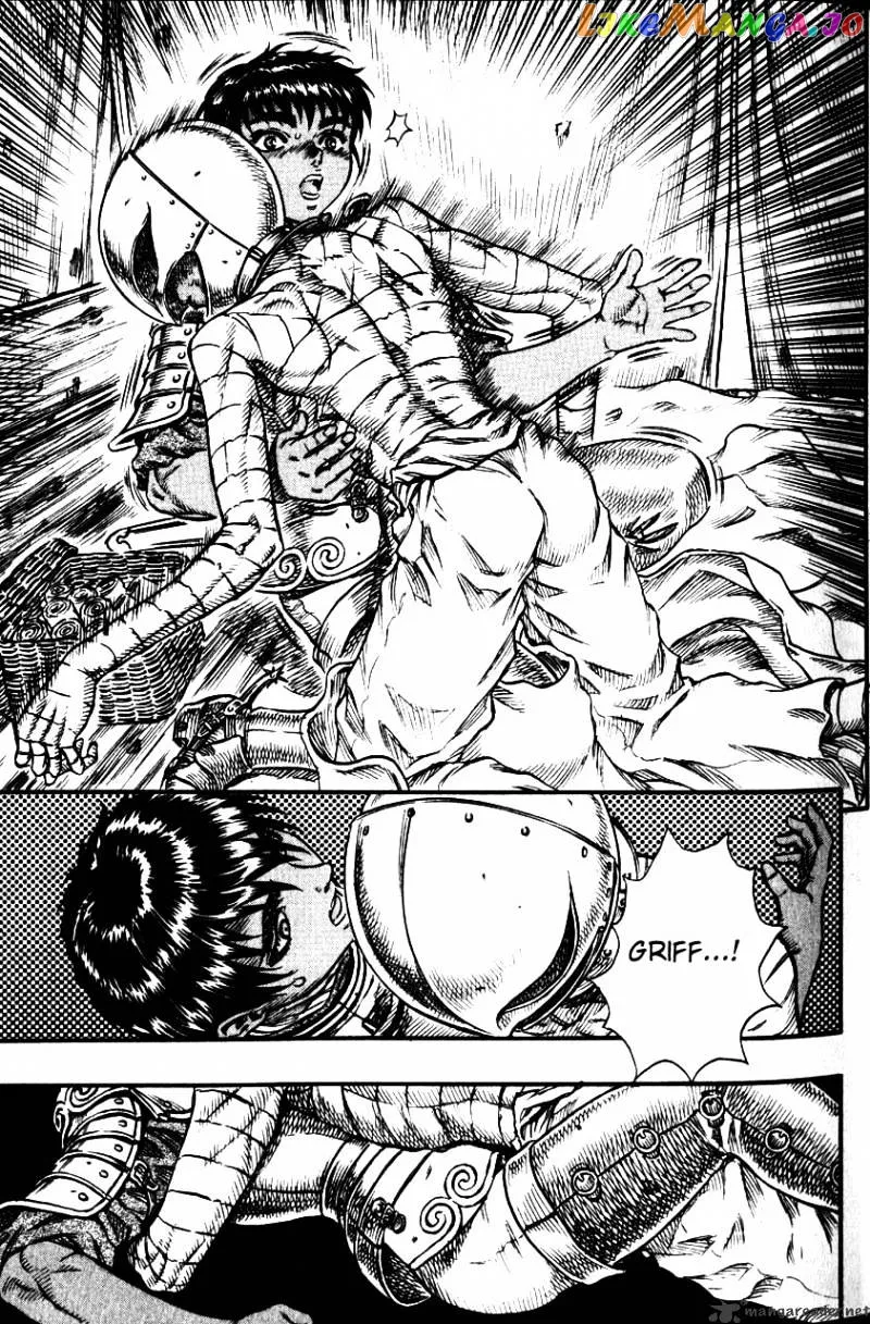 Berserk  Manga Chapter 12 page 25 - 