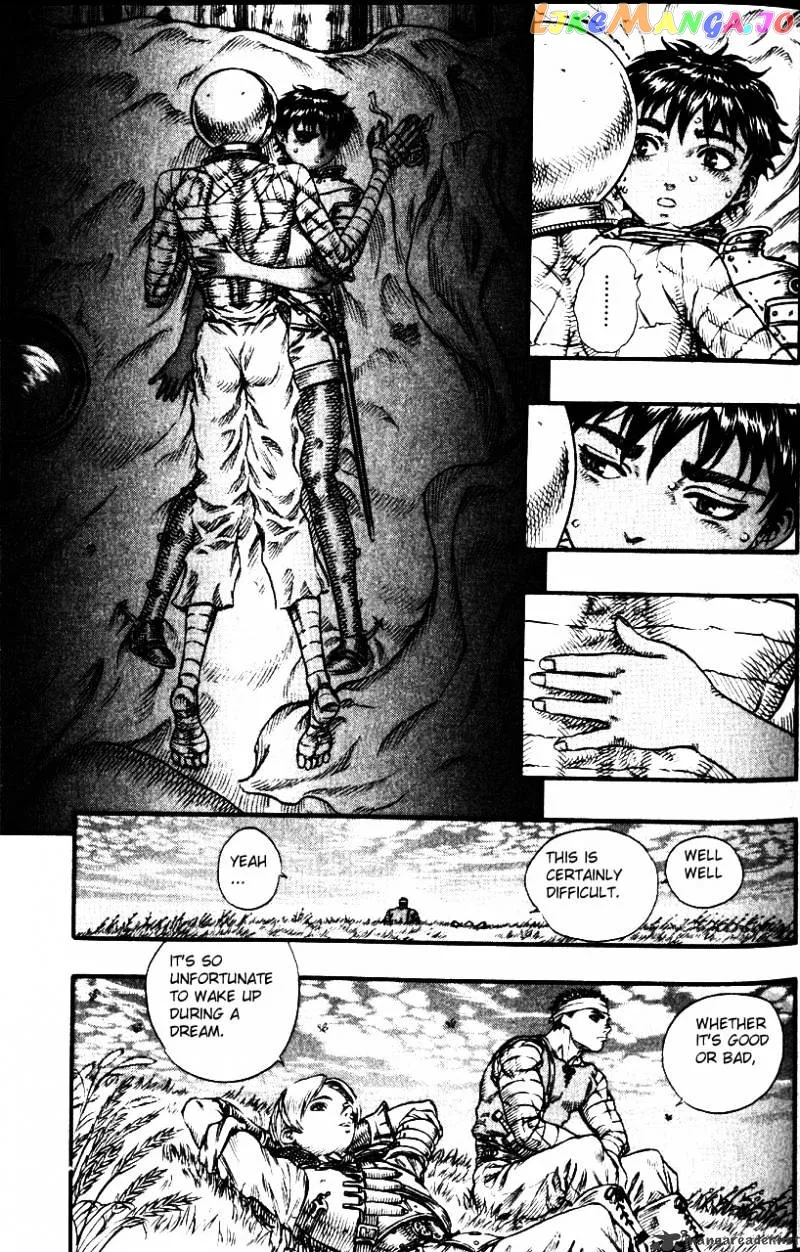 Berserk  Manga Chapter 12 page 27 - 
