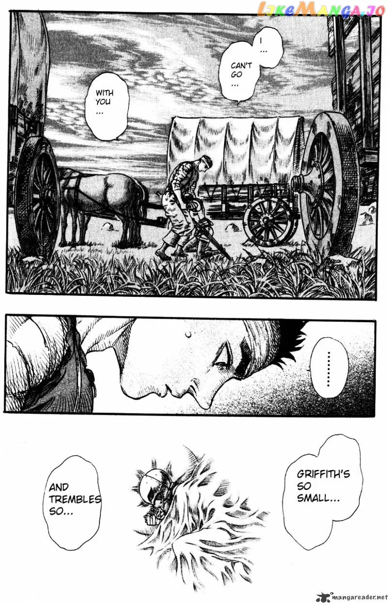 Berserk  Manga Chapter 12 page 38 - 
