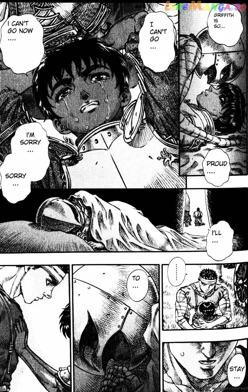 Berserk  Manga Chapter 12 page 39 - 