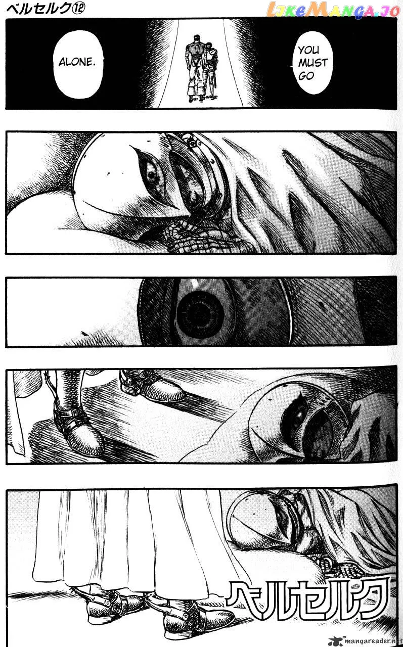 Berserk  Manga Chapter 12 page 45 - 