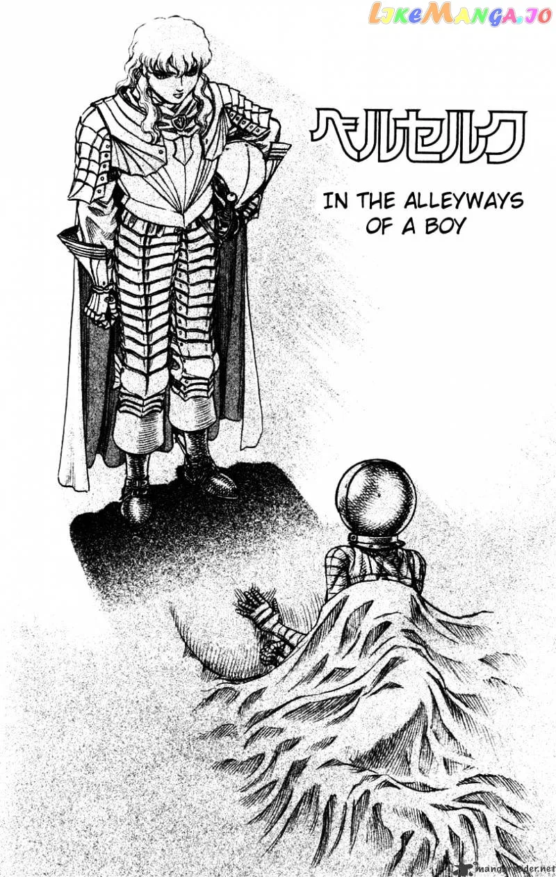 Berserk  Manga Chapter 12 page 46 - 