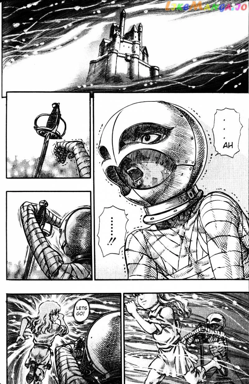 Berserk  Manga Chapter 12 page 48 - 