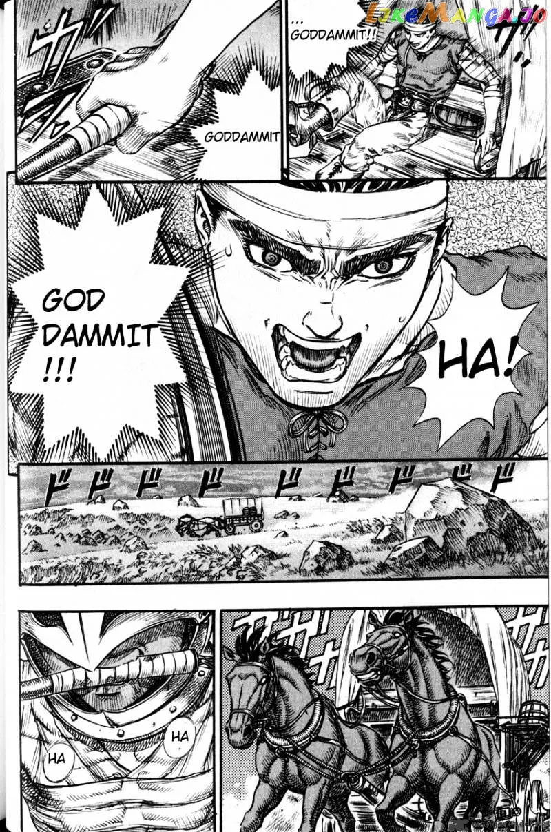 Berserk  Manga Chapter 12 page 52 - 
