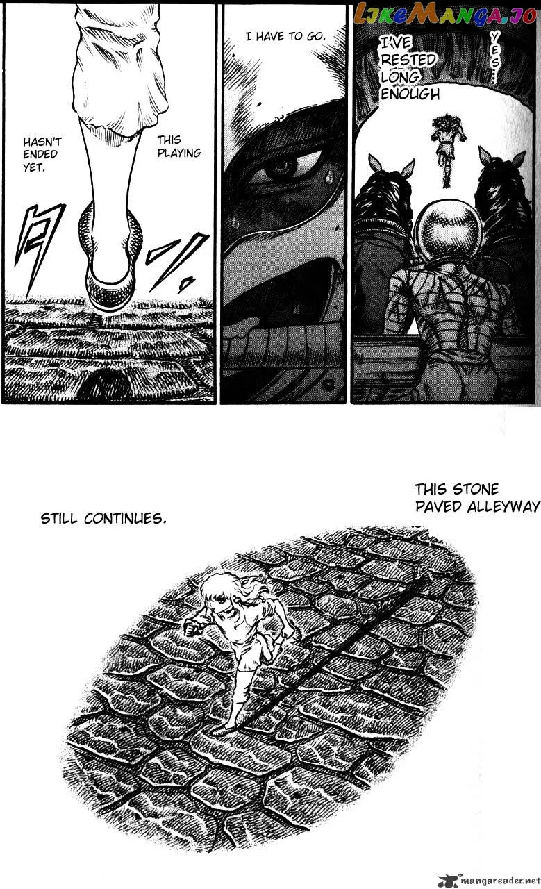 Berserk  Manga Chapter 12 page 53 - 