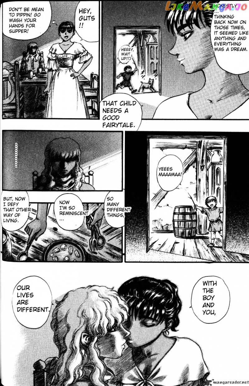 Berserk  Manga Chapter 12 page 56 - 