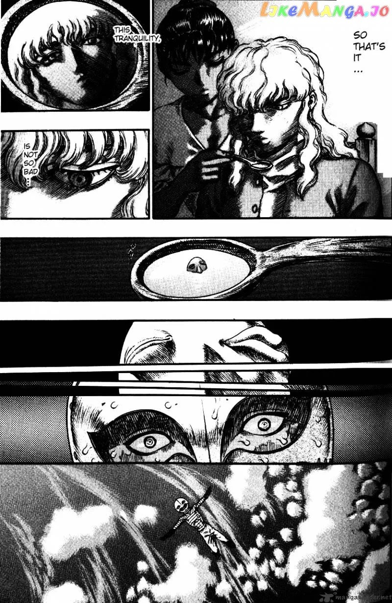 Berserk  Manga Chapter 12 page 57 - 