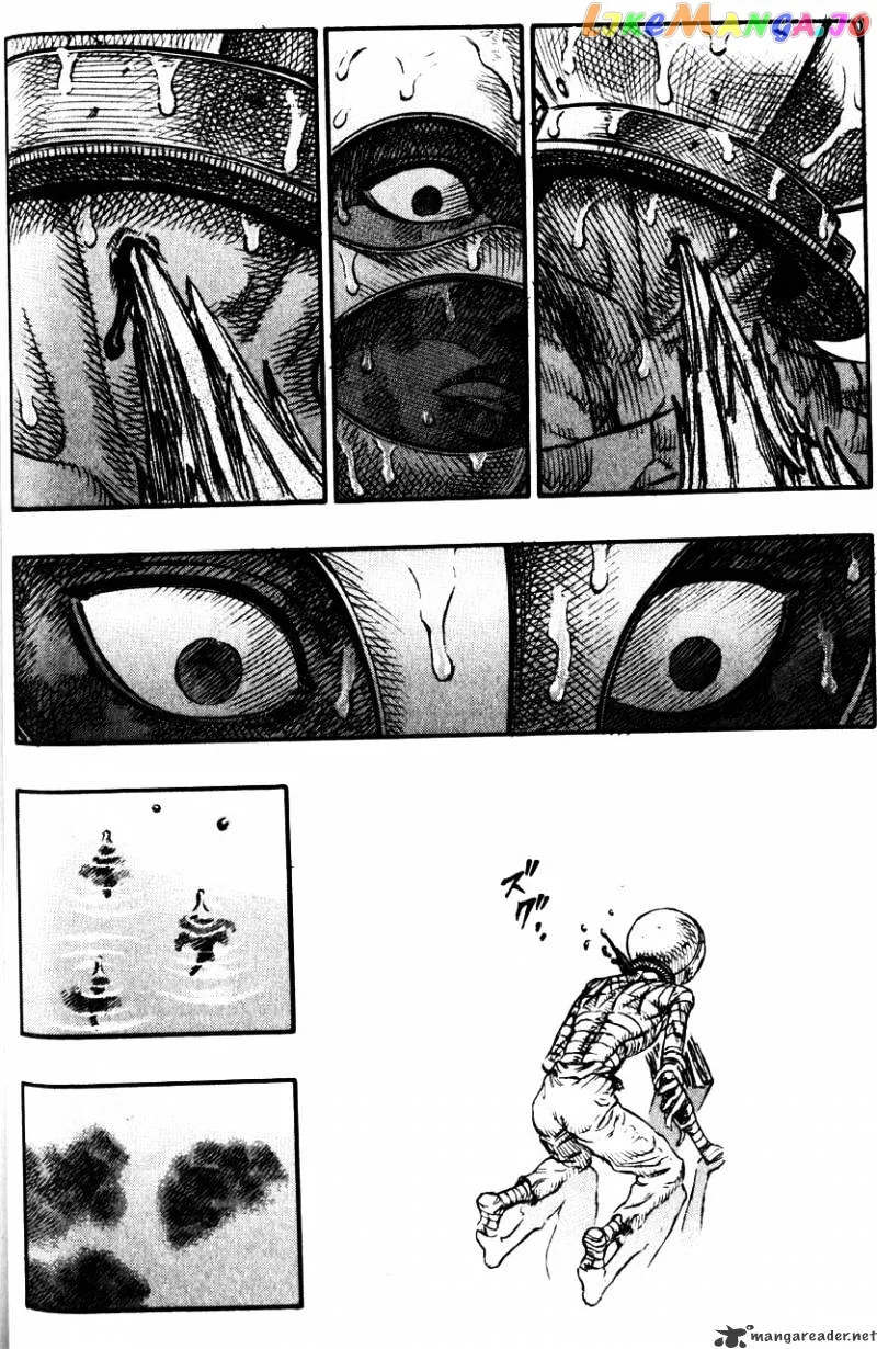 Berserk  Manga Chapter 12 page 60 - 