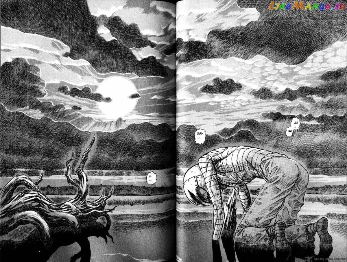 Berserk  Manga Chapter 12 page 62 - 