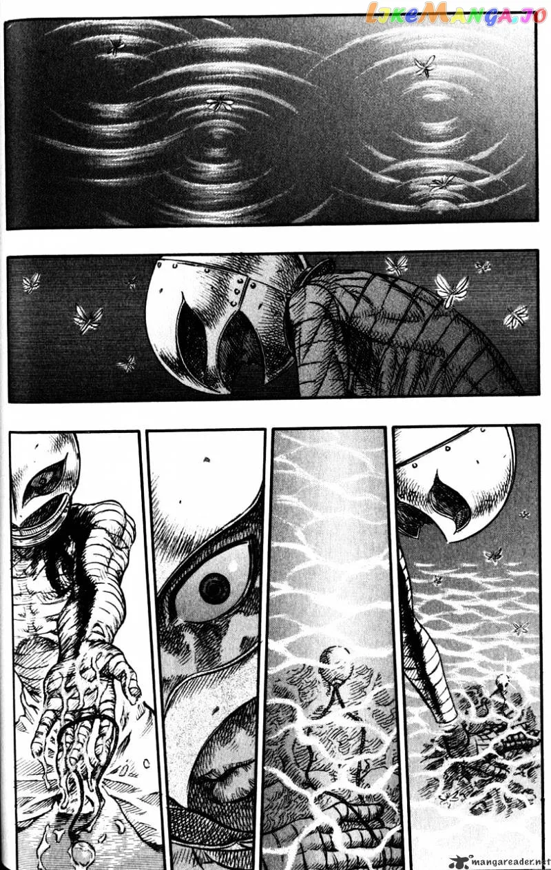 Berserk  Manga Chapter 12 page 63 - 