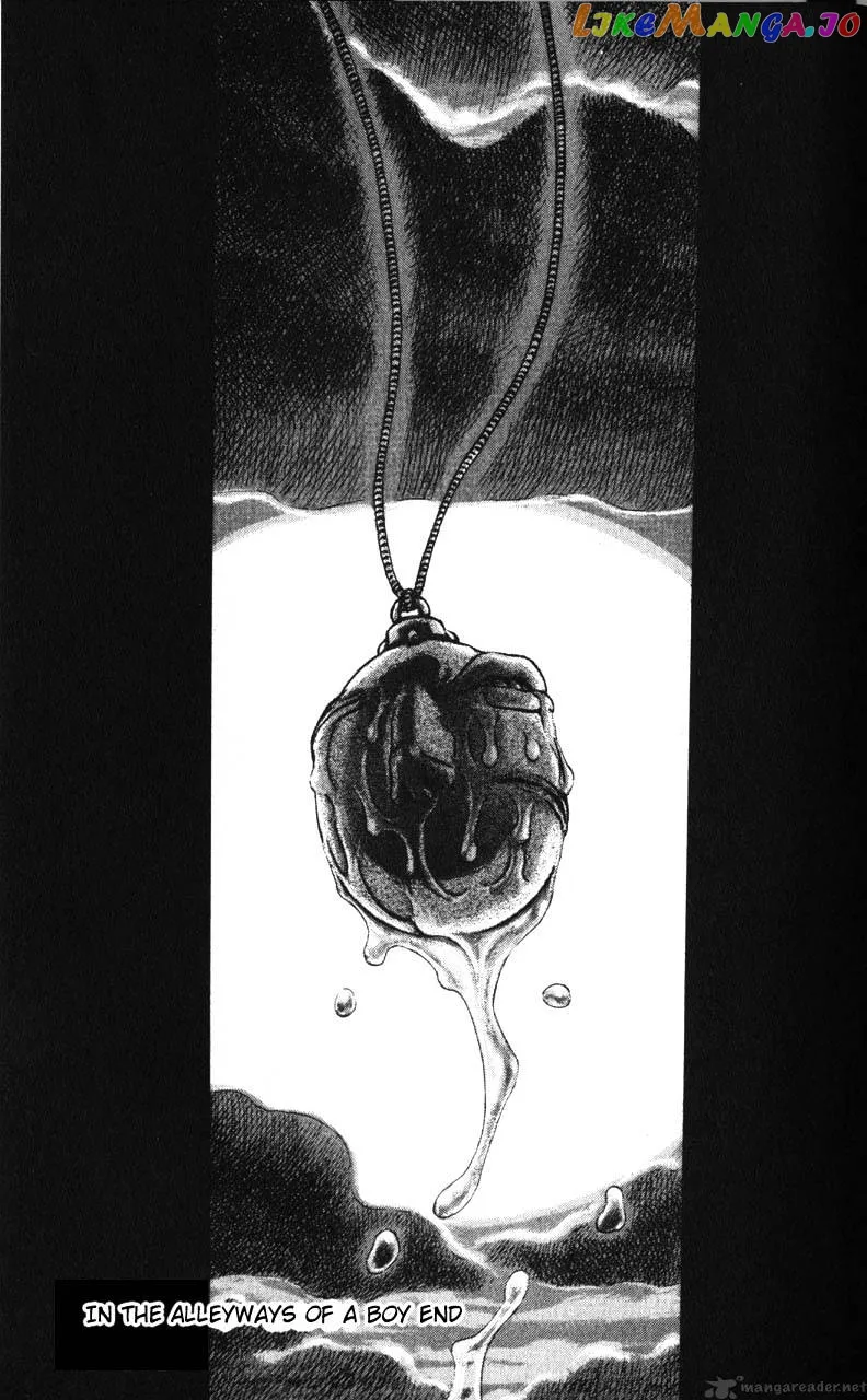 Berserk  Manga Chapter 12 page 64 - 