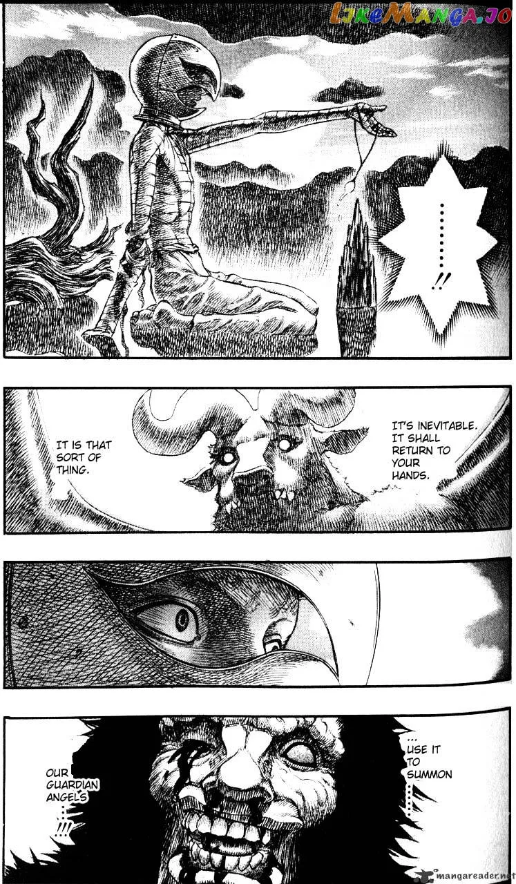 Berserk  Manga Chapter 12 page 66 - 