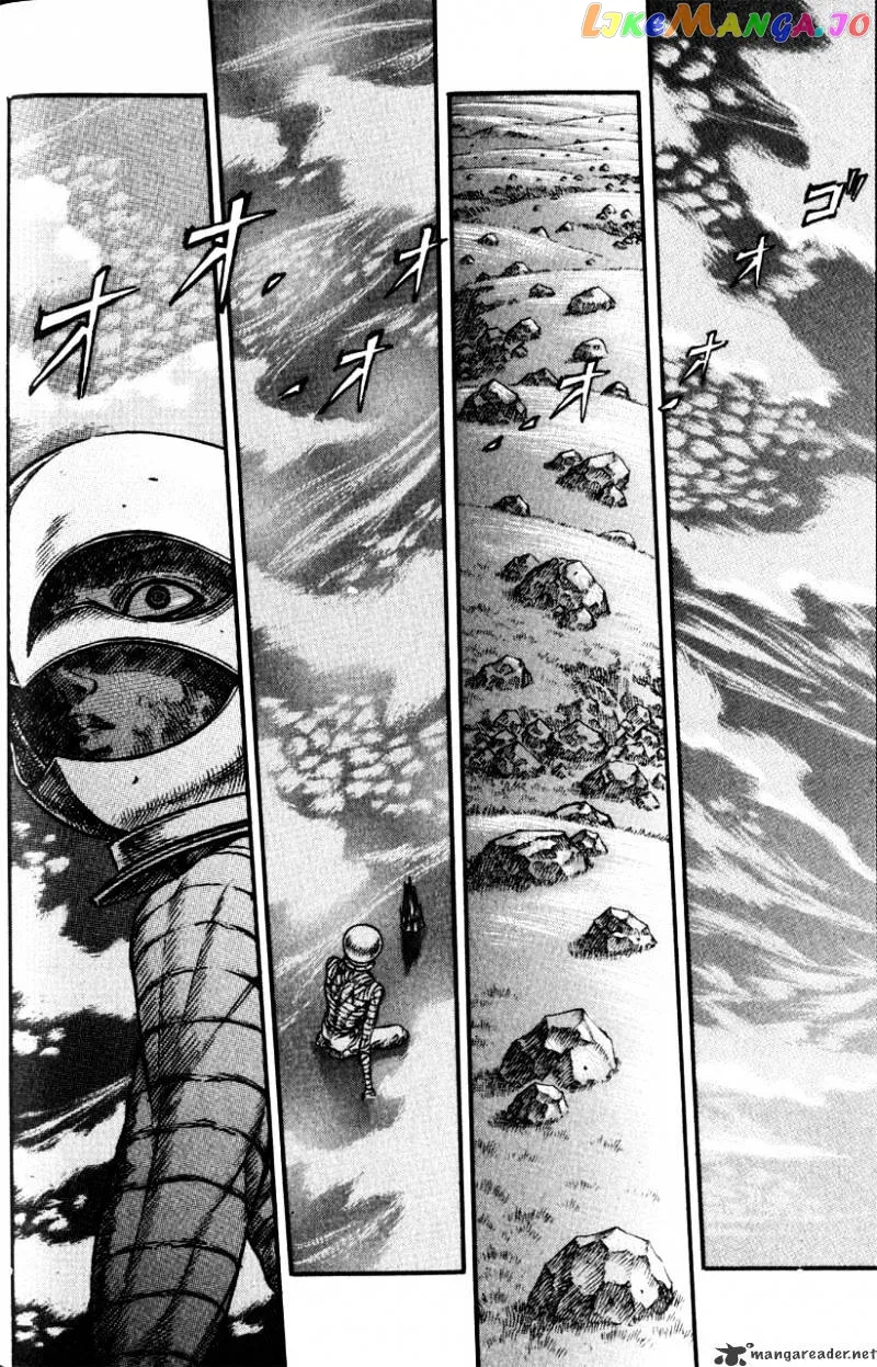 Berserk  Manga Chapter 12 page 67 - 