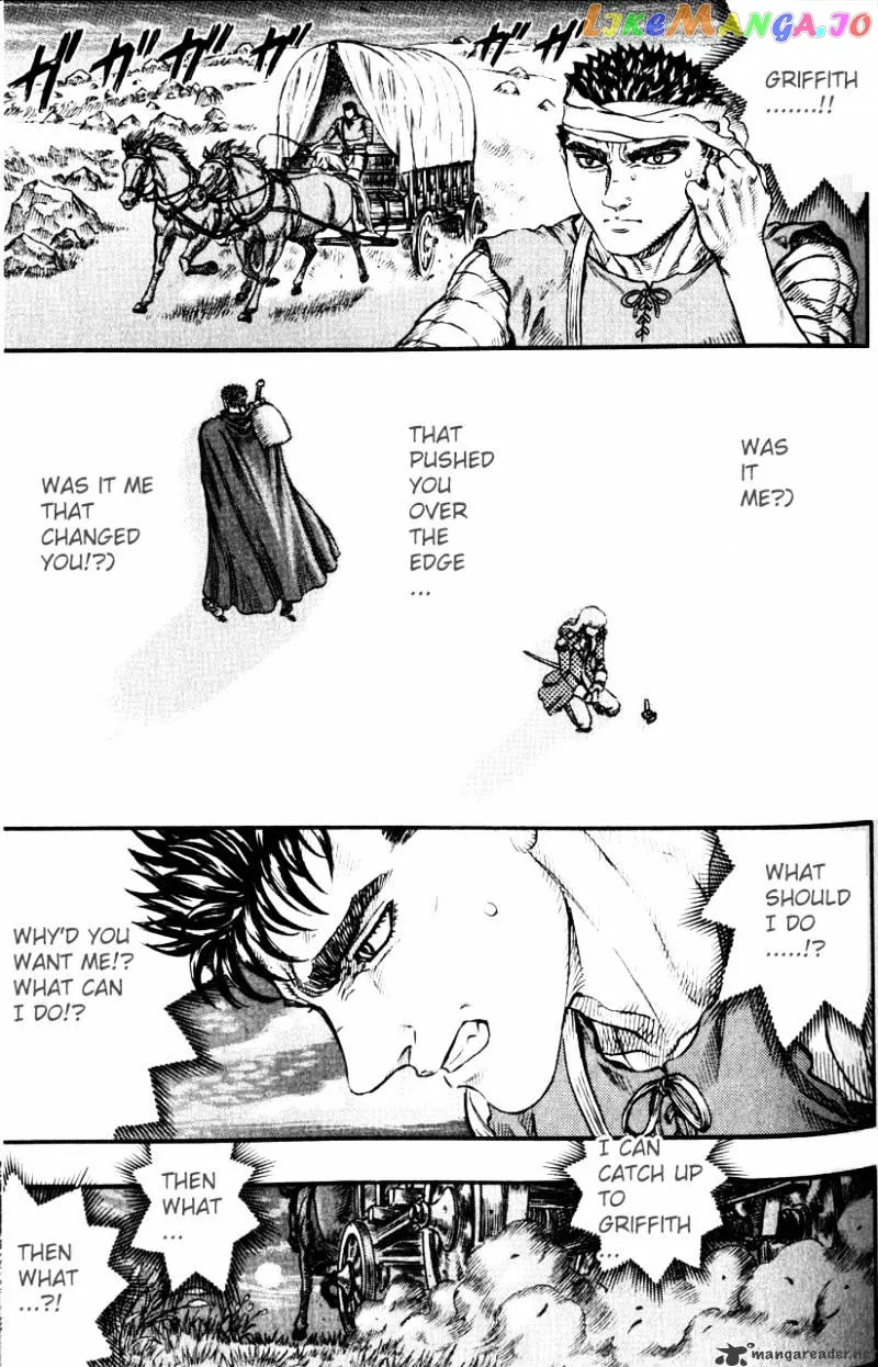 Berserk  Manga Chapter 12 page 68 - 