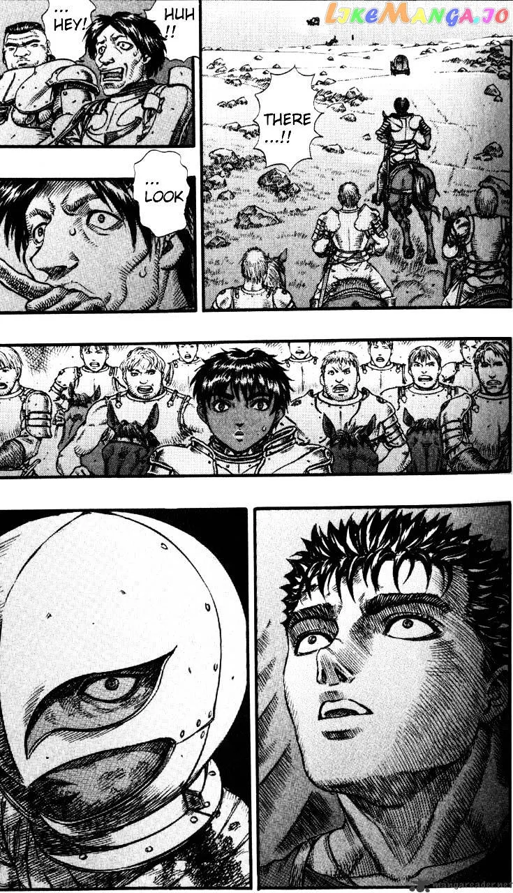 Berserk  Manga Chapter 12 page 70 - 