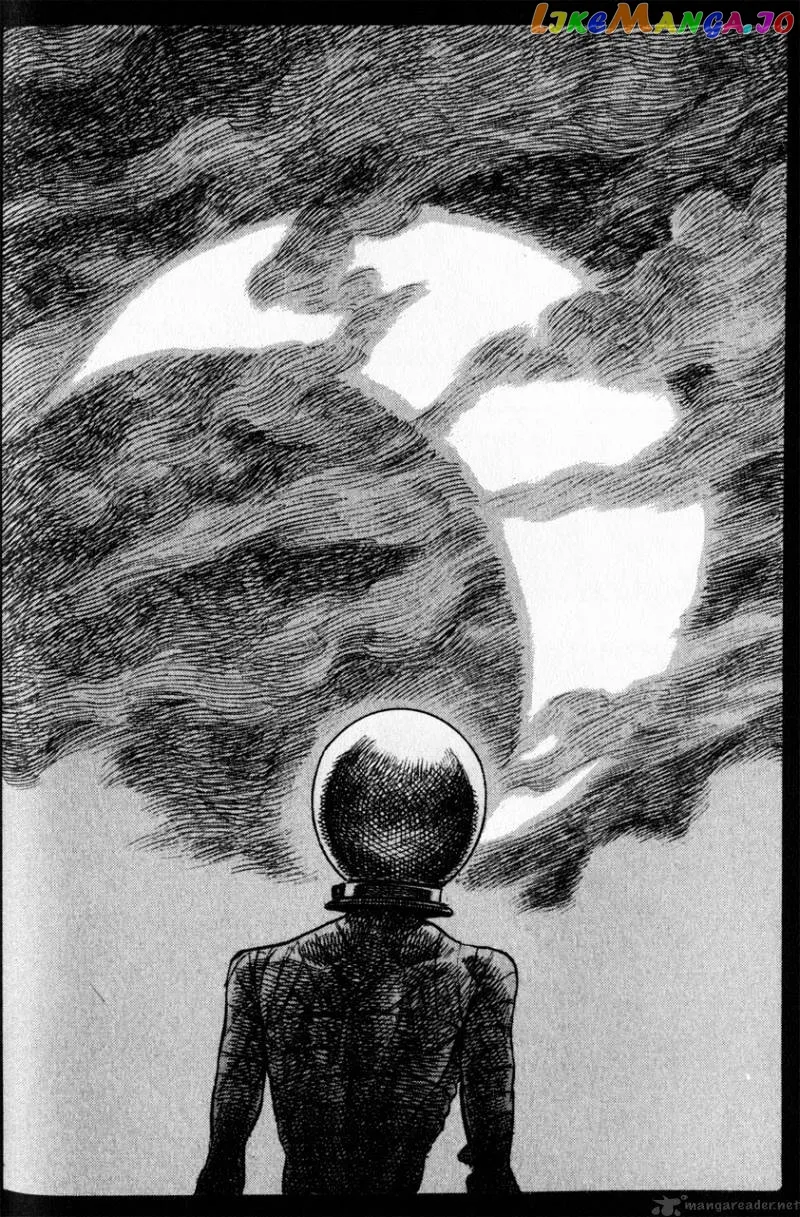 Berserk  Manga Chapter 12 page 71 - 