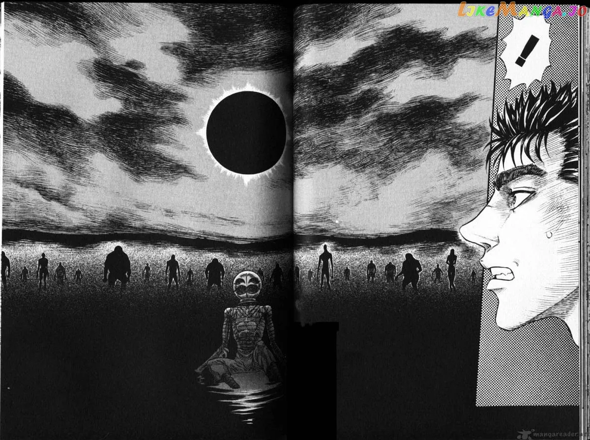 Berserk  Manga Chapter 12 page 75 - 