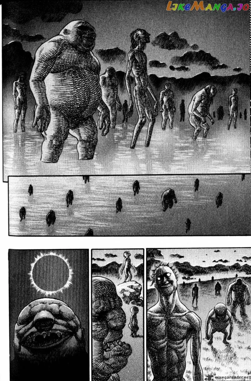 Berserk  Manga Chapter 12 page 76 - 