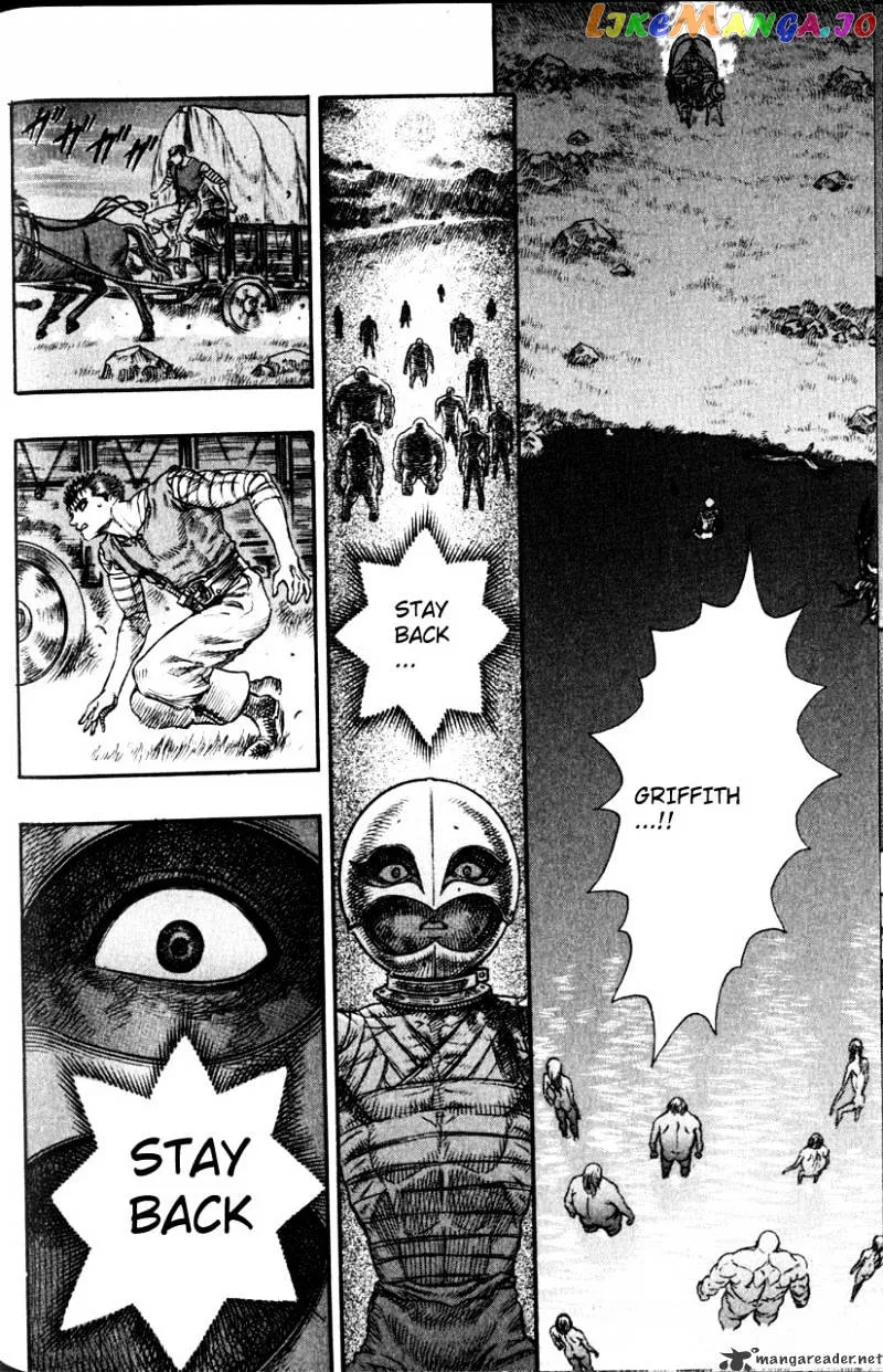 Berserk  Manga Chapter 12 page 78 - 