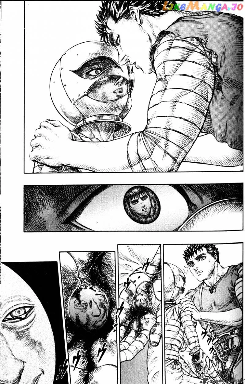 Berserk  Manga Chapter 12 page 80 - 