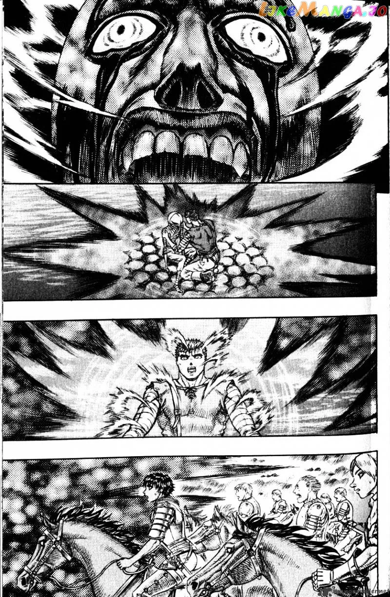Berserk  Manga Chapter 12 page 82 - 