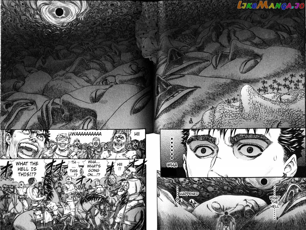 Berserk  Manga Chapter 12 page 97 - 