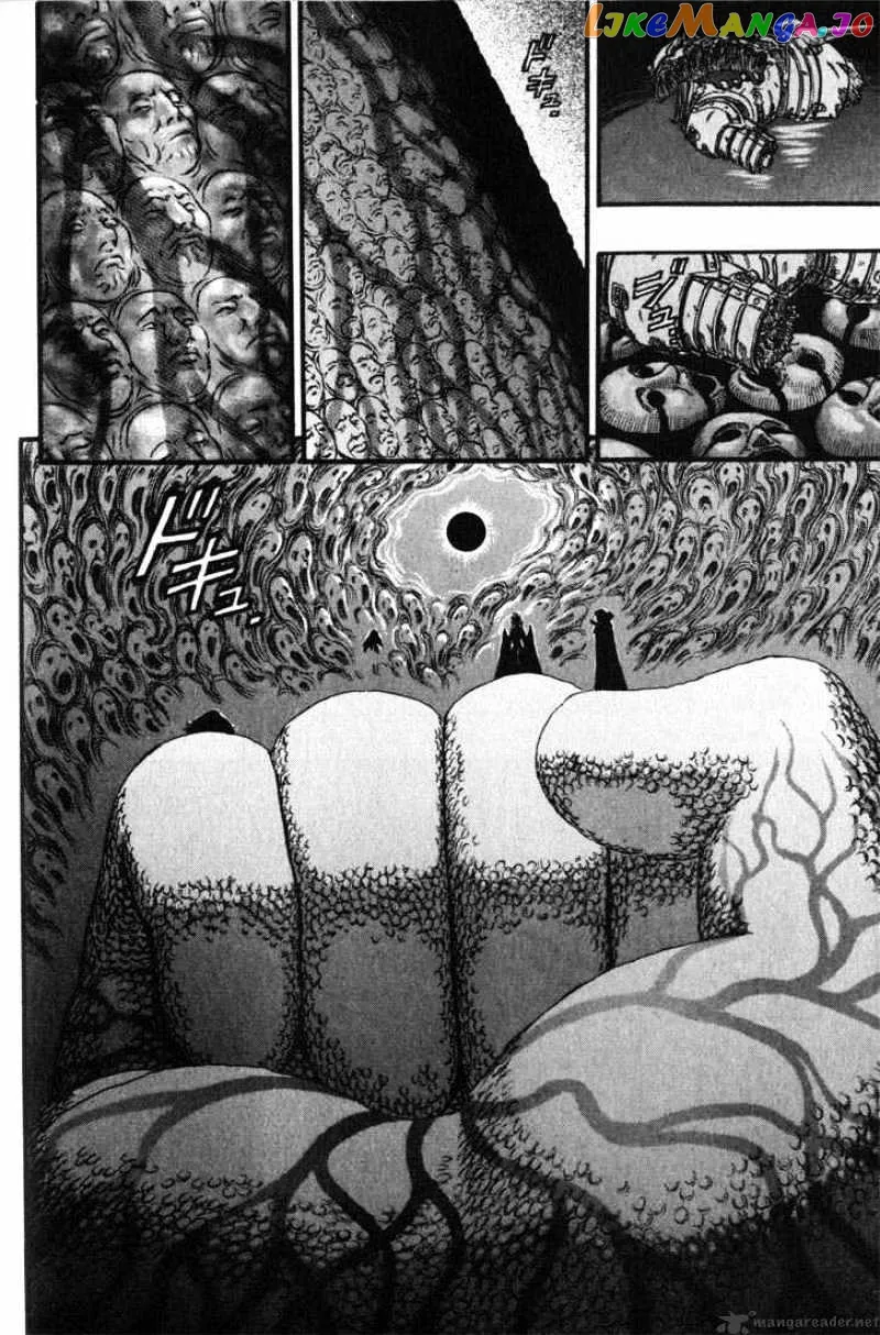 Berserk  Manga Chapter 13 page 101 - 