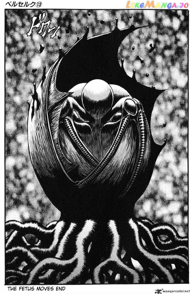 Berserk  Manga Chapter 13 page 102 - 