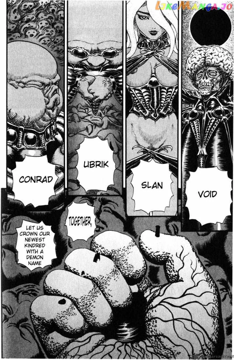 Berserk  Manga Chapter 13 page 105 - 