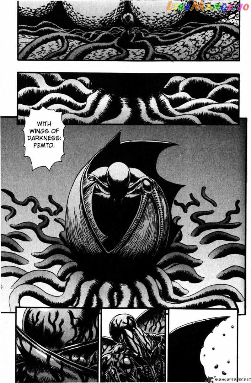 Berserk  Manga Chapter 13 page 106 - 