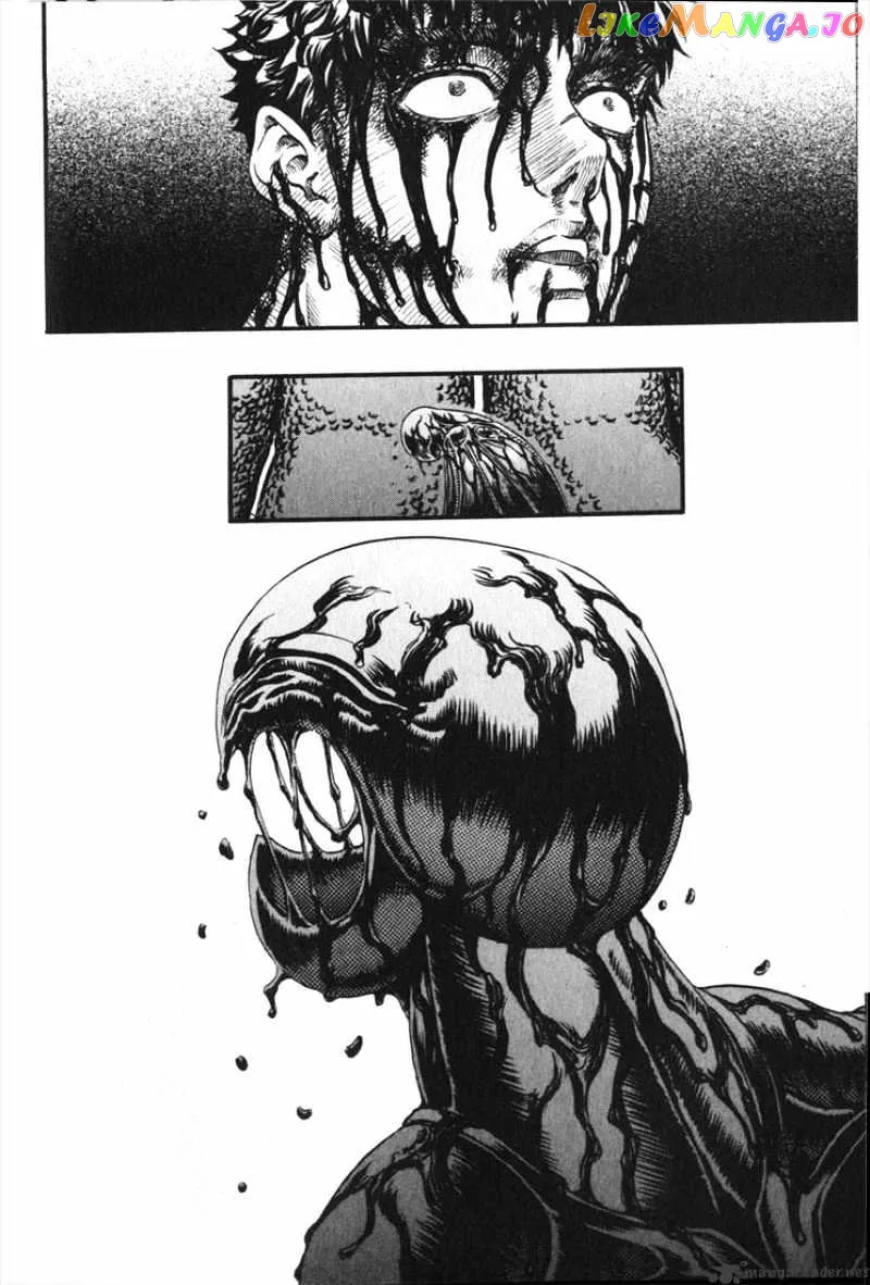 Berserk  Manga Chapter 13 page 107 - 