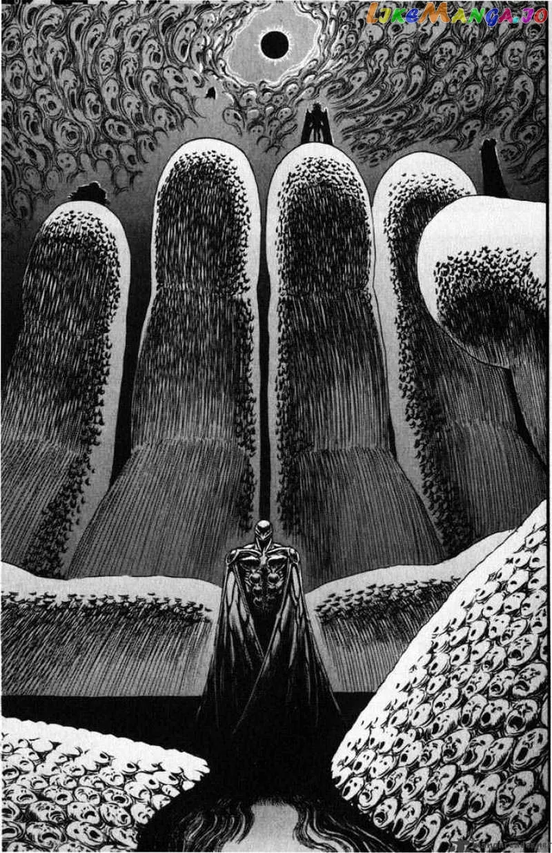 Berserk  Manga Chapter 13 page 108 - 
