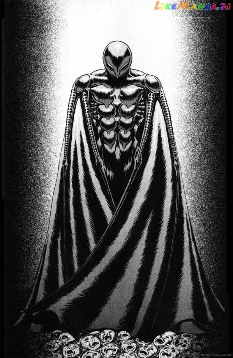 Berserk  Manga Chapter 13 page 110 - 