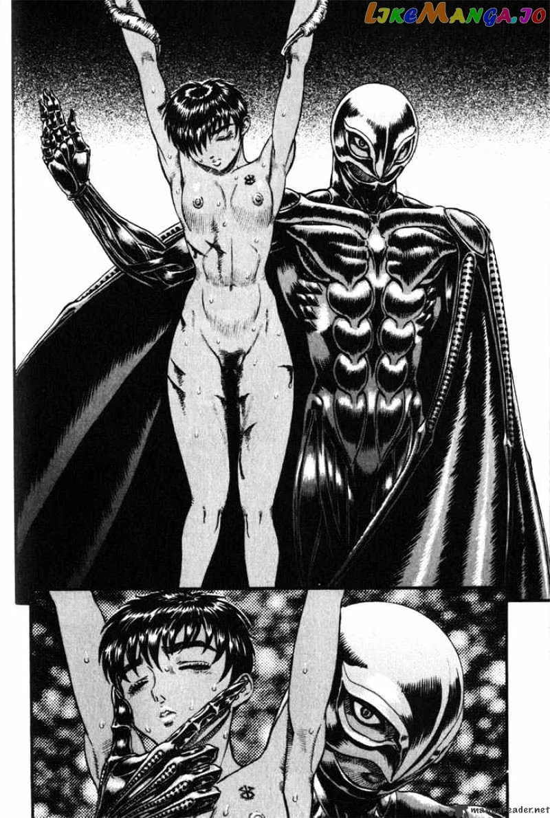 Berserk  Manga Chapter 13 page 114 - 
