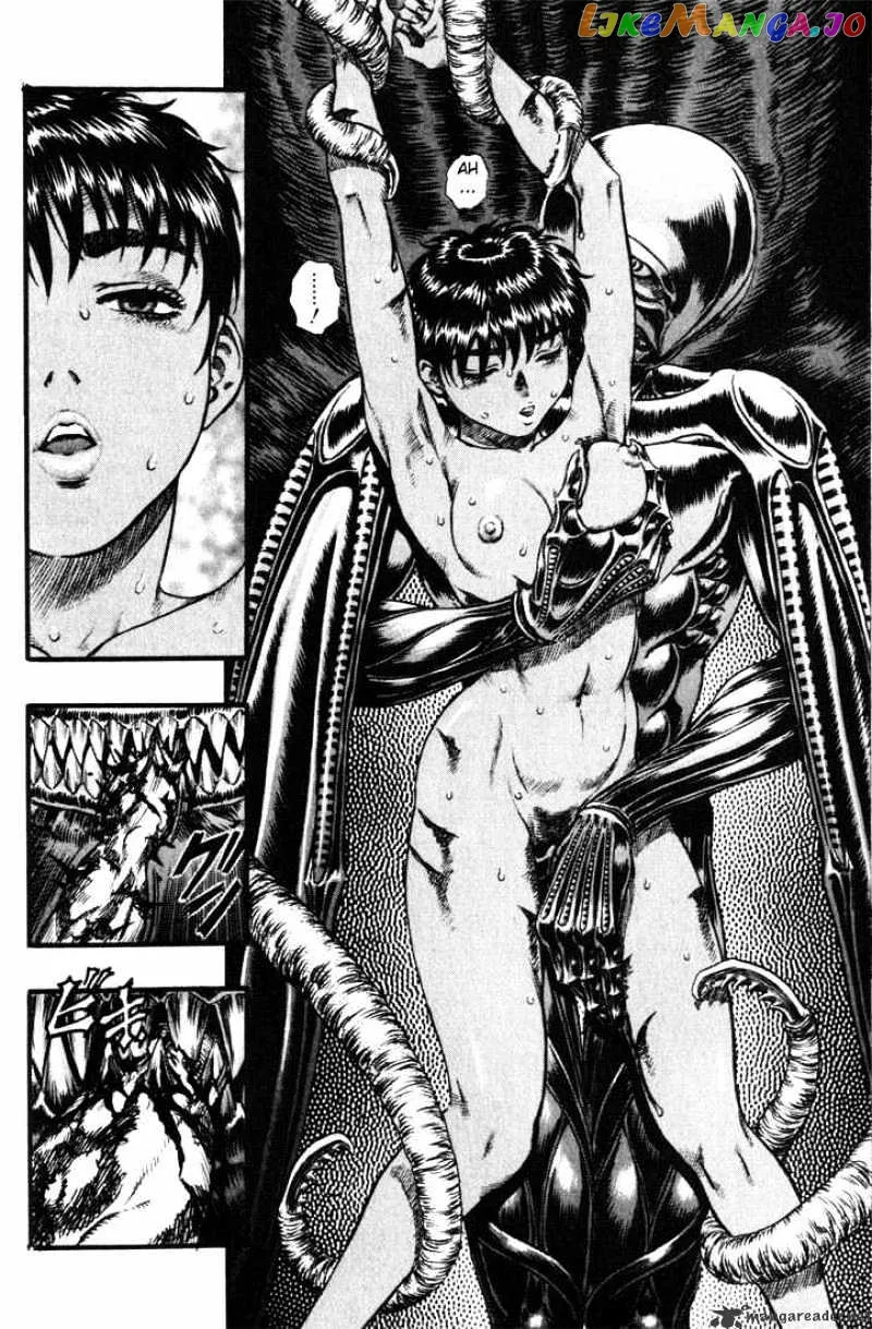 Berserk  Manga Chapter 13 page 116 - 