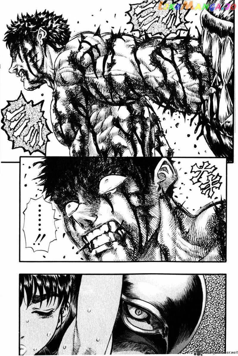 Berserk  Manga Chapter 13 page 117 - 