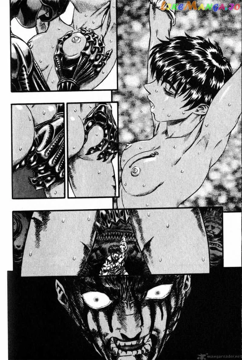 Berserk  Manga Chapter 13 page 118 - 