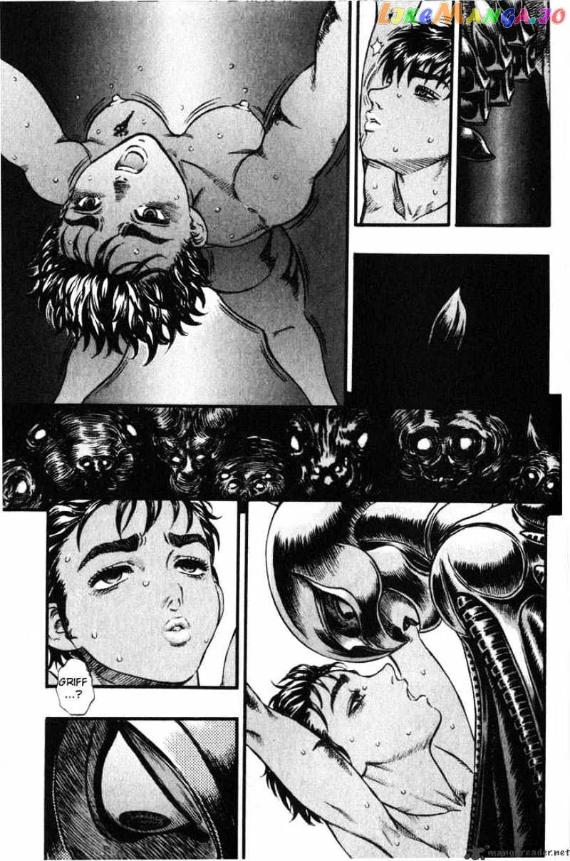 Berserk  Manga Chapter 13 page 119 - 