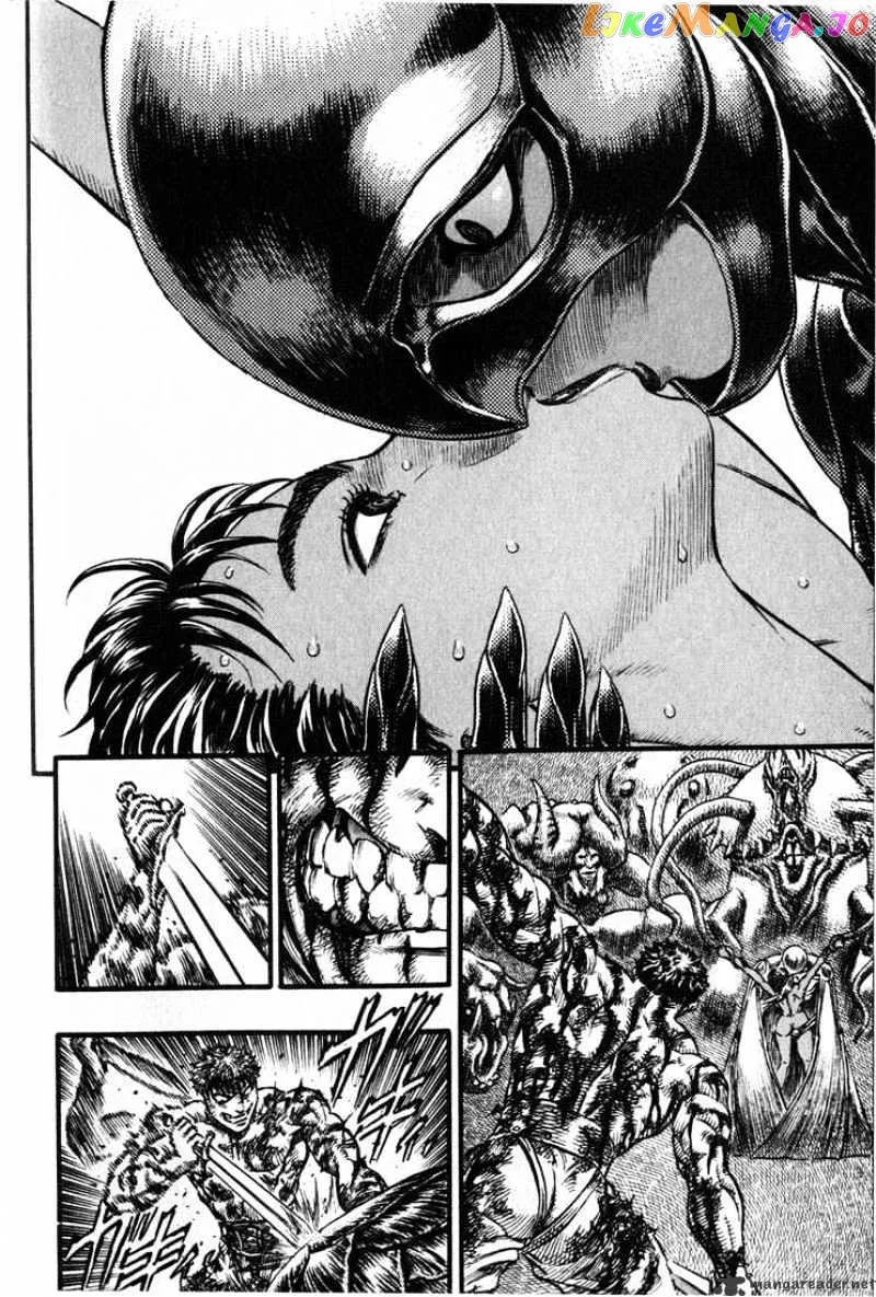 Berserk  Manga Chapter 13 page 120 - 