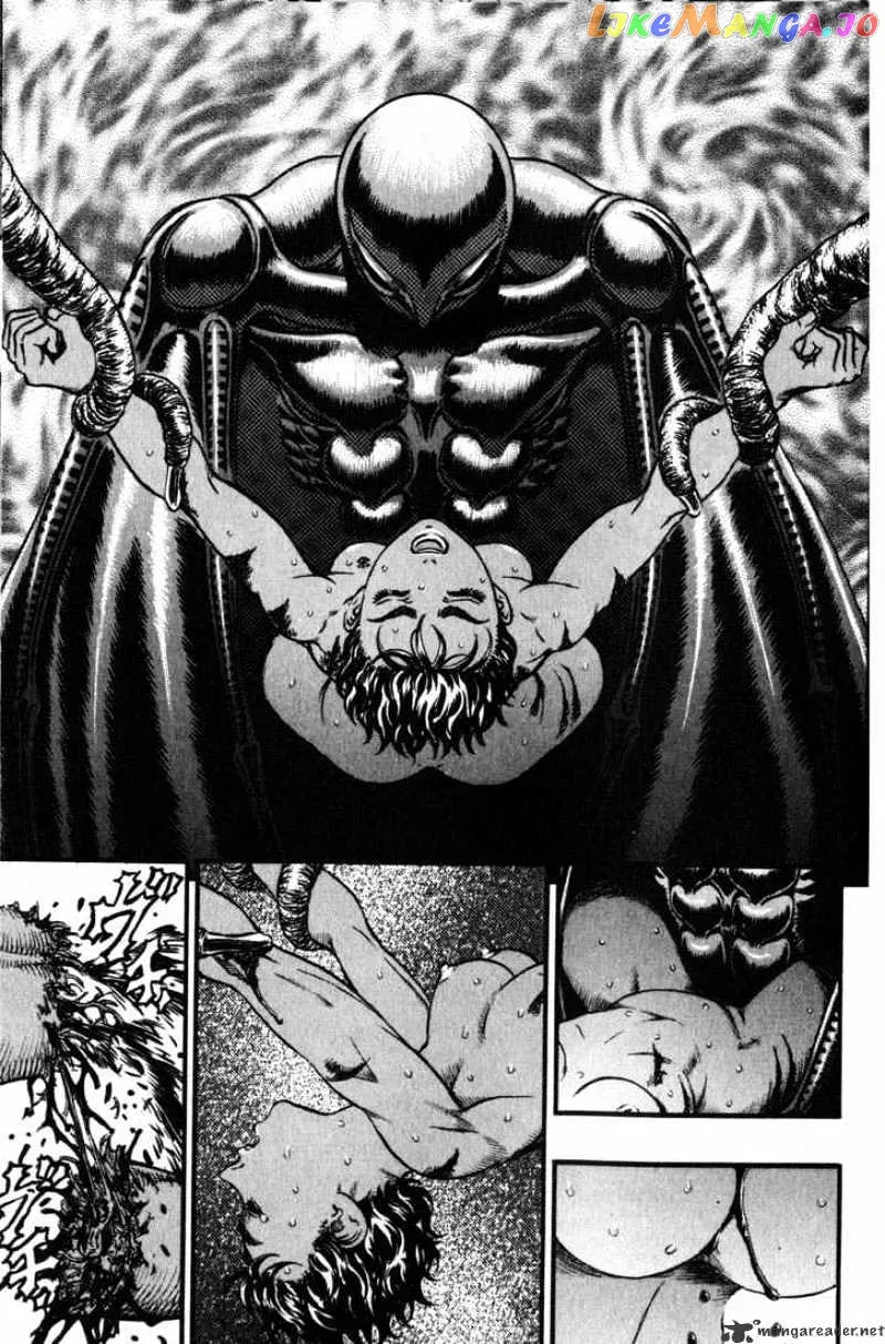 Berserk  Manga Chapter 13 page 127 - 