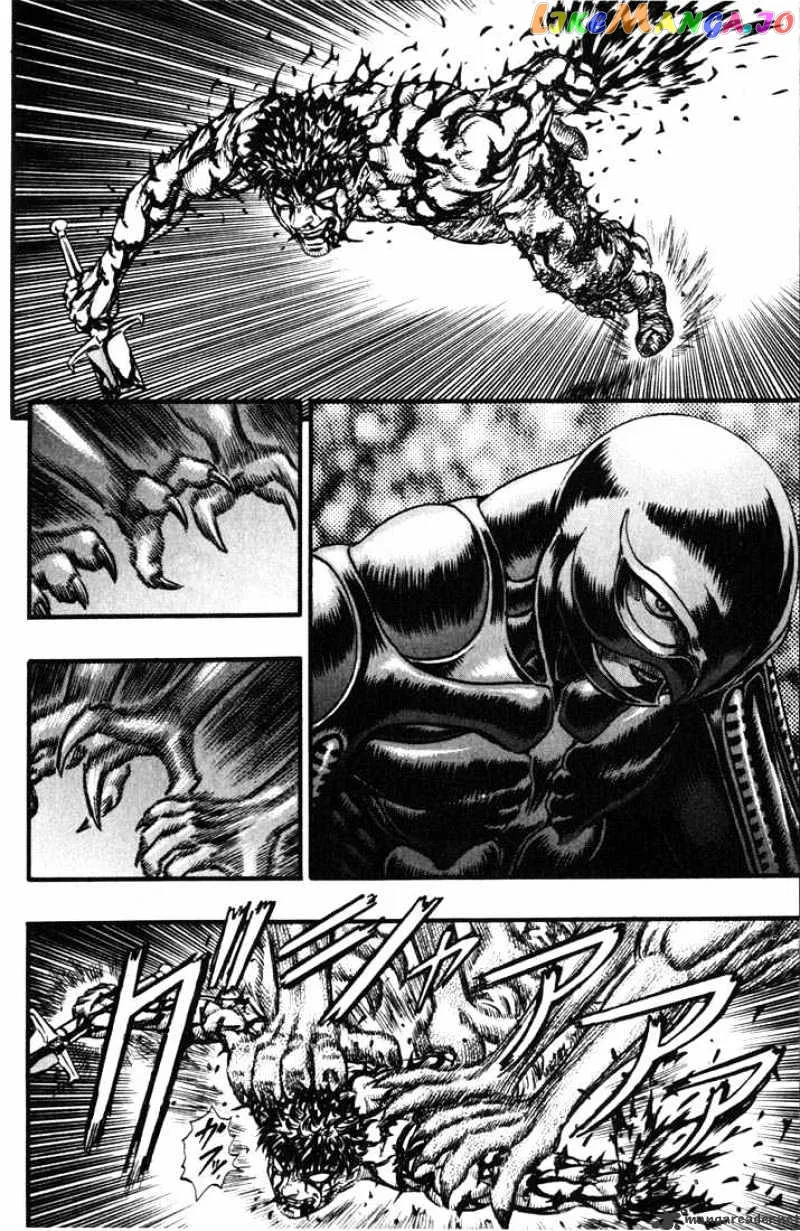 Berserk  Manga Chapter 13 page 129 - 