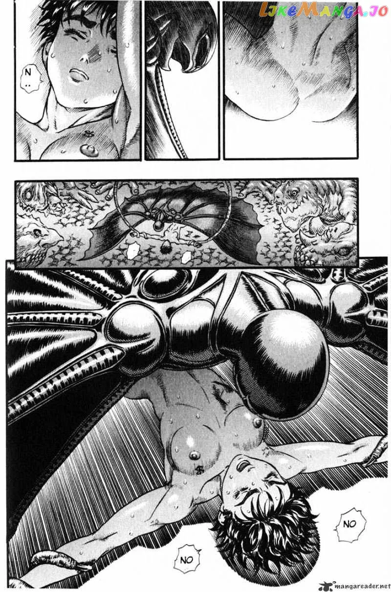 Berserk  Manga Chapter 13 page 131 - 