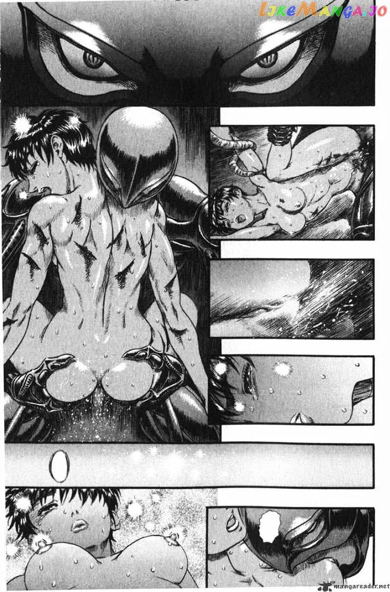 Berserk  Manga Chapter 13 page 134 - 