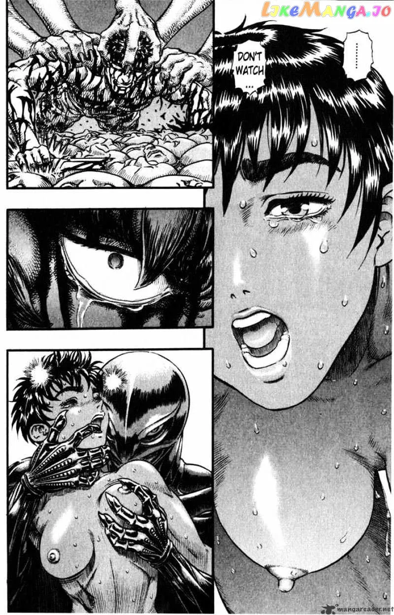 Berserk  Manga Chapter 13 page 137 - 