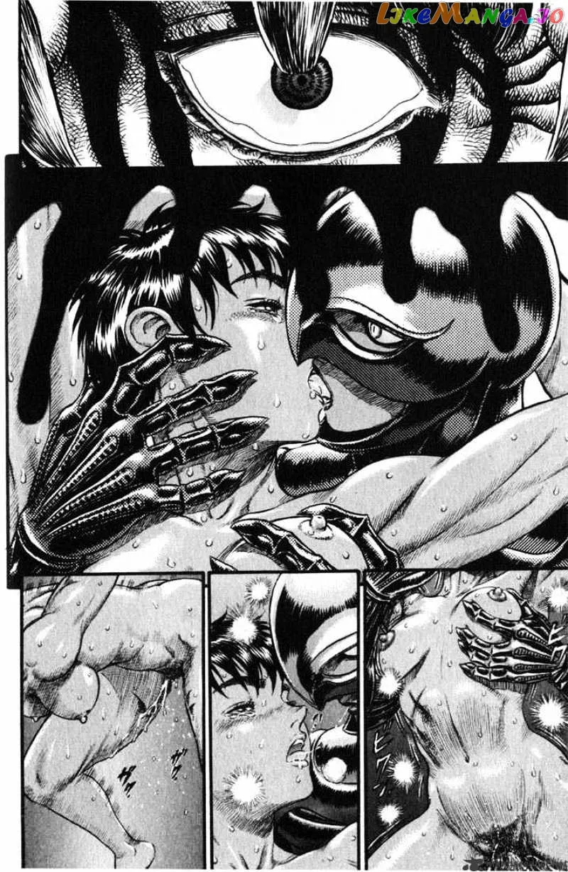 Berserk  Manga Chapter 13 page 139 - 