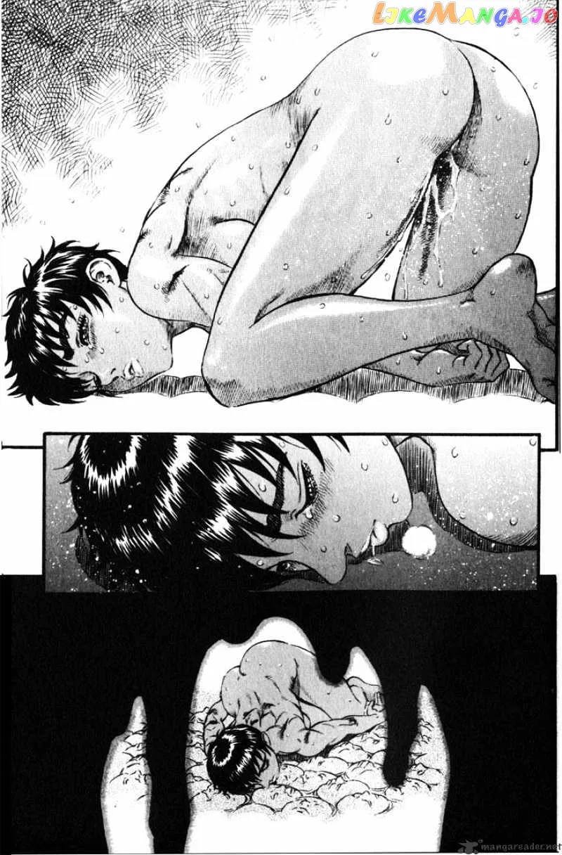 Berserk  Manga Chapter 13 page 140 - 